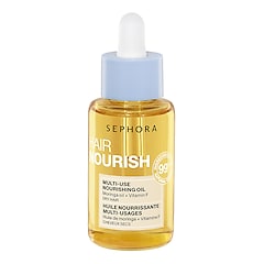 Çok Amaçlı Besleyici Yağ - Saç Yağı, SEPHORA COLLECTION
